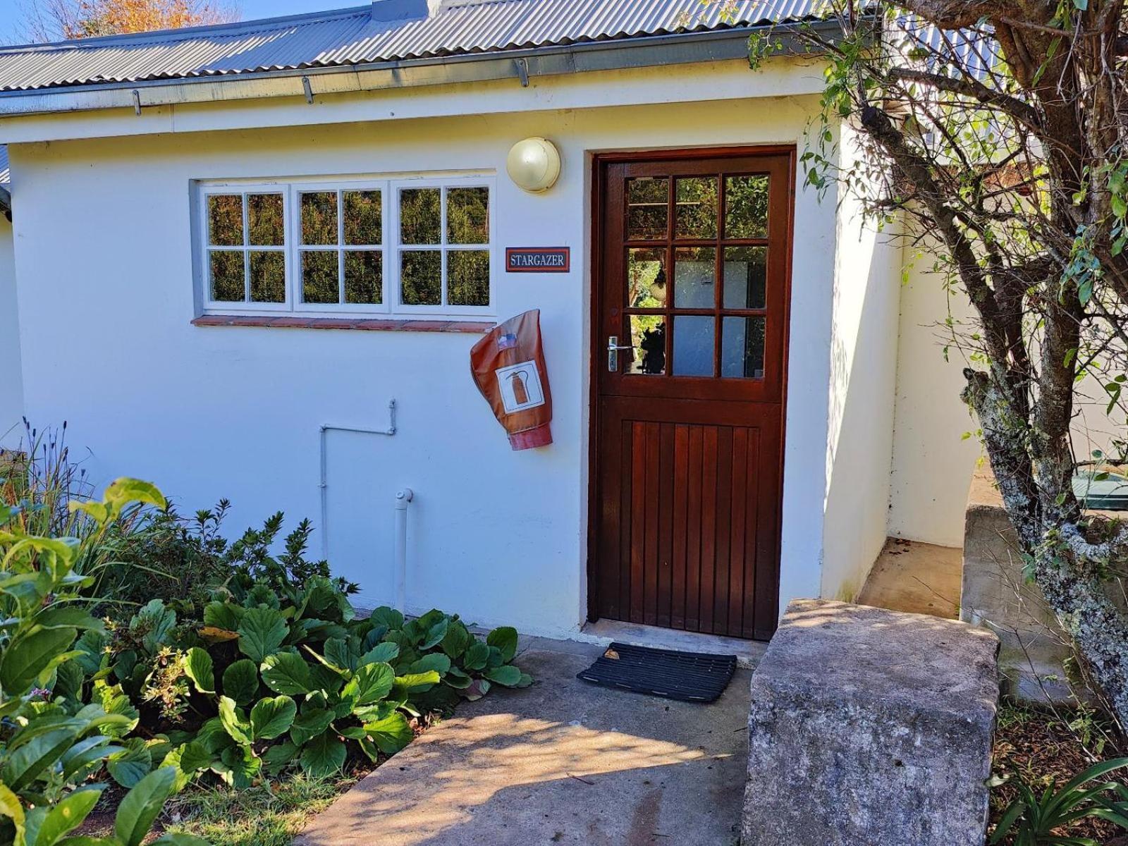 The Edge Mountain Retreat Villa Hogsback Exterior photo