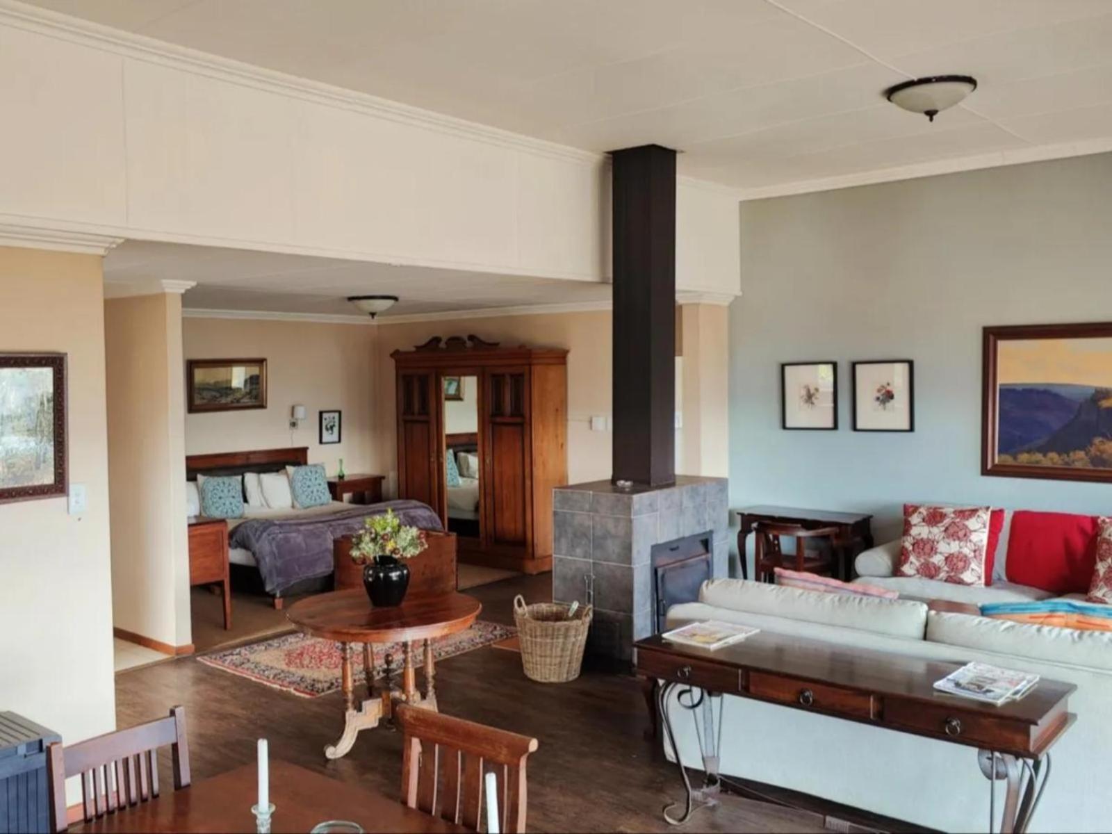 The Edge Mountain Retreat Villa Hogsback Exterior photo