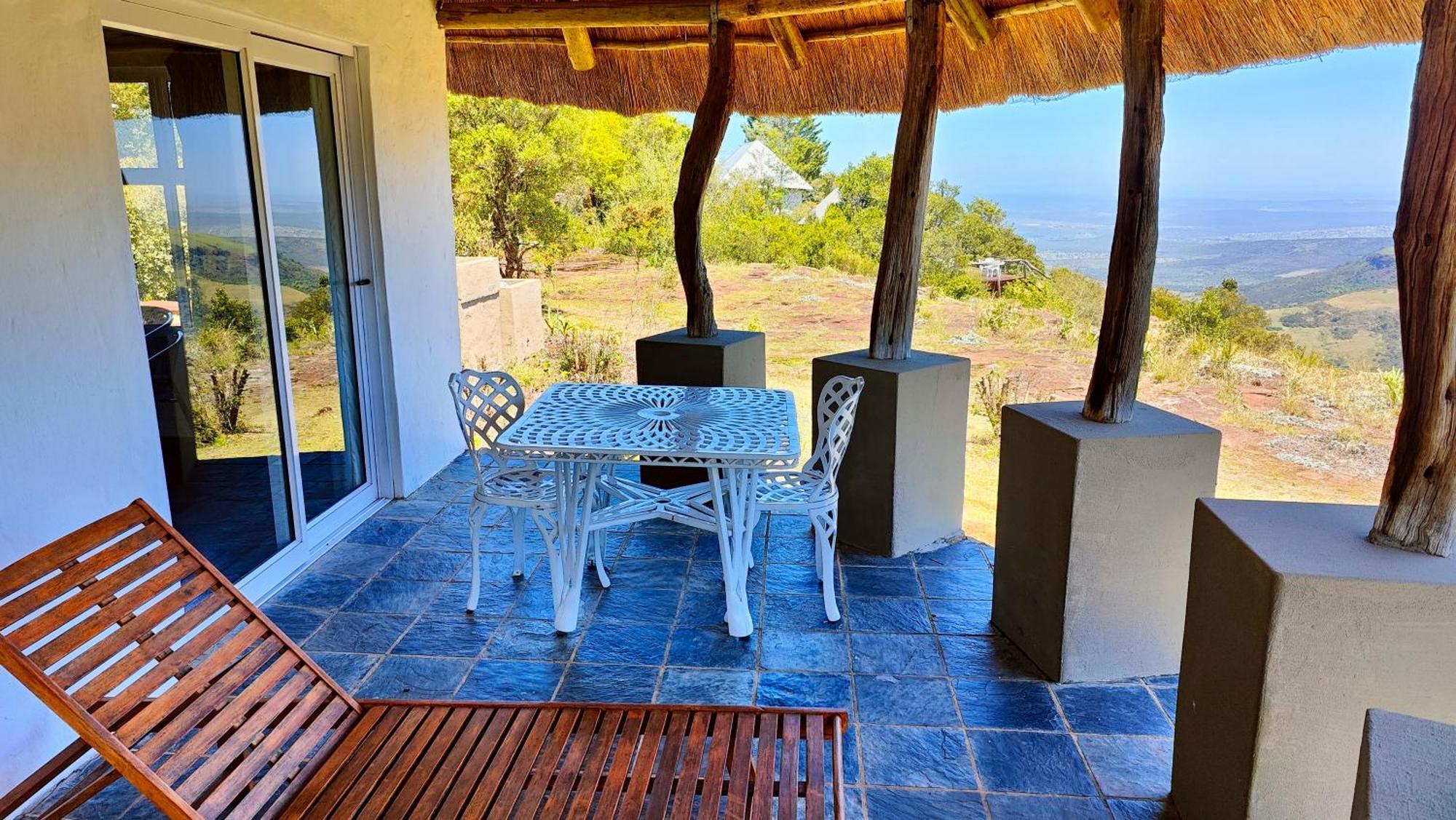 The Edge Mountain Retreat Villa Hogsback Room photo